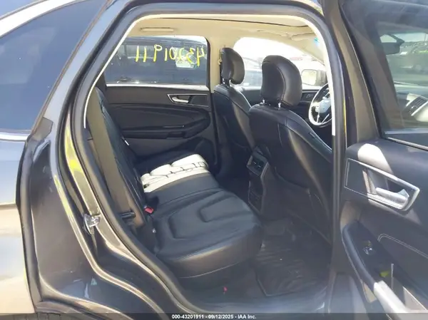 2FMPK4K97JBB43180 2018 FORD EDGE - Image 8