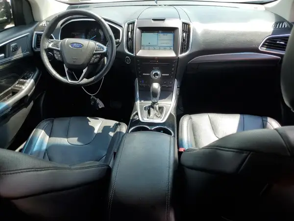 2FMPK4K97JBB43275 2018 FORD EDGE - Image 8
