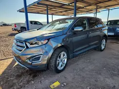 2FMPK4K97JBB43437 2018 FORD EDGE