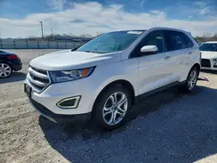 2FMPK4K97JBB43793 2018 FORD EDGE
