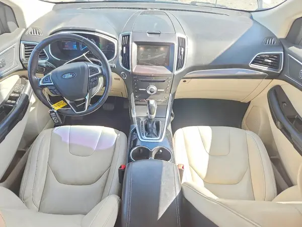 2FMPK4K97JBB43793 2018 FORD EDGE - Image 8