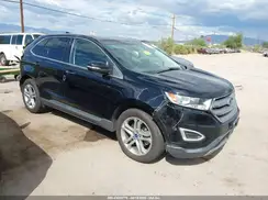 2FMPK4K97JBB68483 2018 FORD EDGE