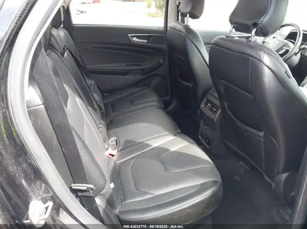 2FMPK4K97JBB68483 2018 FORD EDGE - Image 8