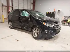 2FMPK4K97JBB74784 2018 FORD EDGE