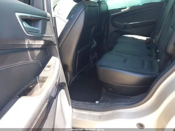 2FMPK4K97JBB74798 2018 FORD EDGE - Image 8