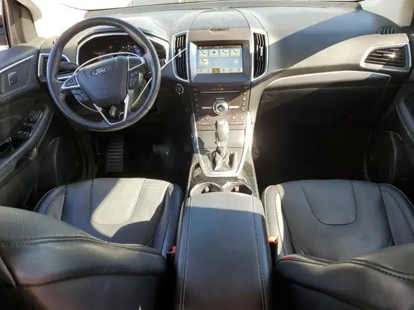 2FMPK4K97JBB75496 2018 FORD EDGE - Image 8