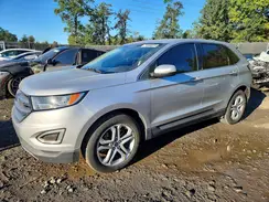 2FMPK4K97JBB75773 2018 FORD EDGE