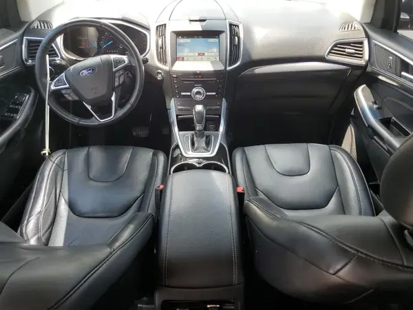 2FMPK4K97JBB78267 2018 FORD EDGE - Image 8