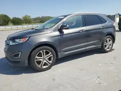 2FMPK4K97JBB80391 2018 FORD EDGE