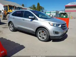 2FMPK4K97JBB80567 2018 FORD EDGE