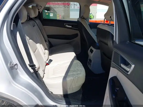 2FMPK4K97JBB80567 2018 FORD EDGE - Image 8