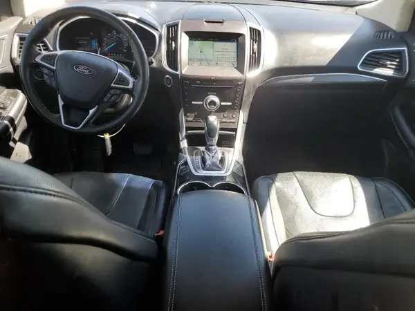 2FMPK4K97JBB86370 2018 FORD EDGE - Image 8
