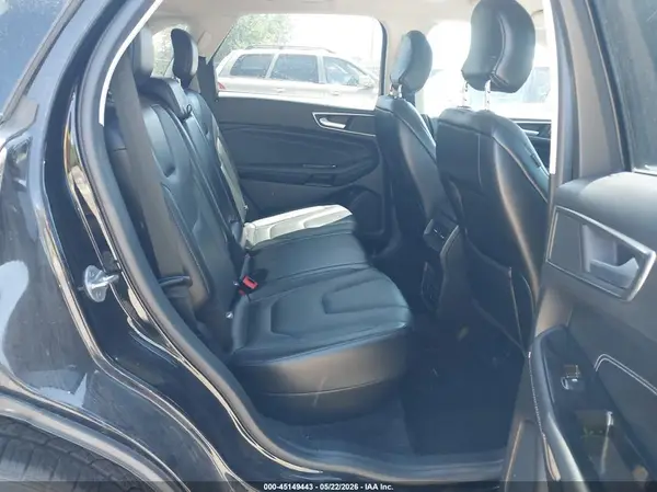 2FMPK4K97JBB88894 2018 FORD EDGE - Image 8