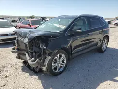 2FMPK4K97JBB89317 2018 FORD EDGE