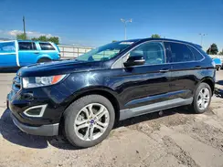 2FMPK4K97JBB89589 2018 FORD EDGE