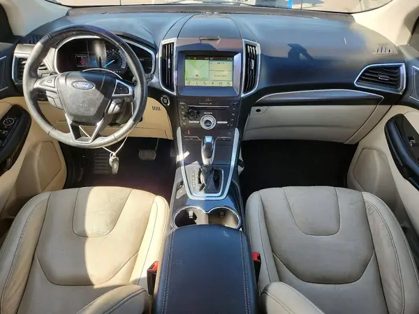 2FMPK4K97JBB89589 2018 FORD EDGE - Image 8