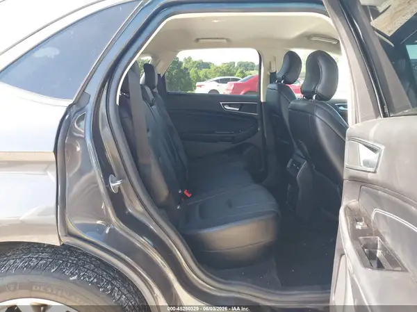2FMPK4K97JBB95845 2018 FORD EDGE - Image 8