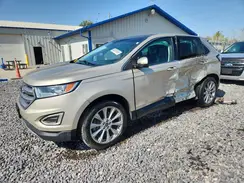 2FMPK4K97JBB97899 2018 FORD EDGE