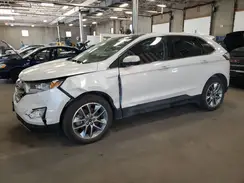 2FMPK4K97JBC01014 2018 FORD EDGE