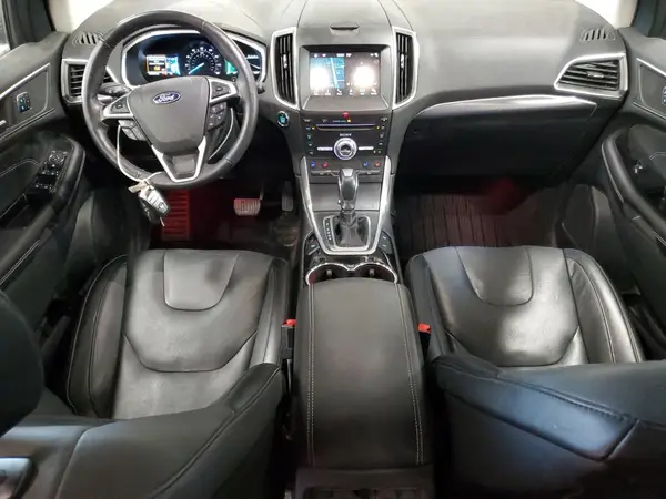 2FMPK4K97JBC01014 2018 FORD EDGE - Image 8