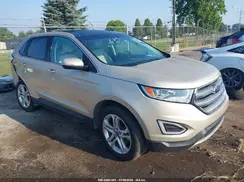 2FMPK4K97JBC11560 2018 FORD EDGE