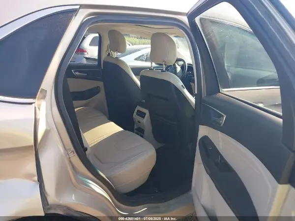 2FMPK4K97JBC11560 2018 FORD EDGE - Image 8