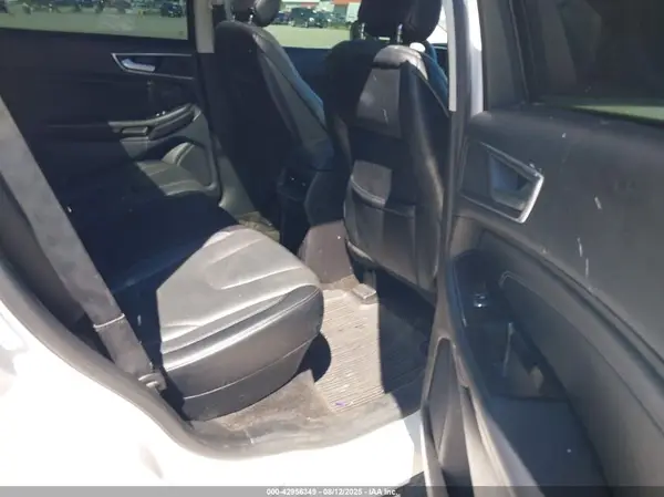 2FMPK4K97JBC20873 2018 FORD EDGE - Image 8