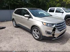 2FMPK4K97JBC25619 2018 FORD EDGE