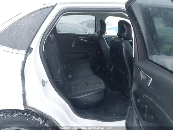 2FMPK4K97JBC33655 2018 FORD EDGE - Image 8