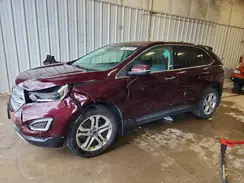 2FMPK4K97JBC35910 2018 FORD EDGE