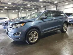 2FMPK4K97JBC39987 2018 FORD EDGE