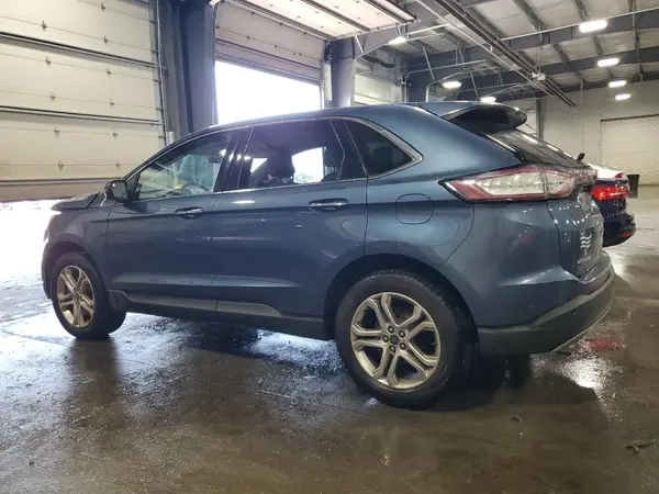 2FMPK4K97JBC39987 2018 FORD EDGE - Image 2