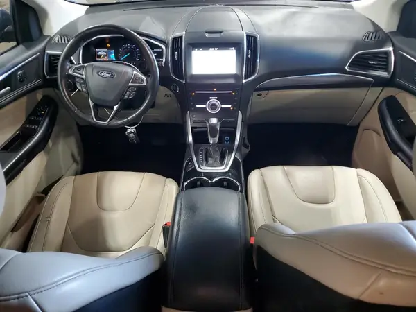 2FMPK4K97JBC39987 2018 FORD EDGE - Image 8
