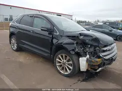 2FMPK4K97JBC40962 2018 FORD EDGE