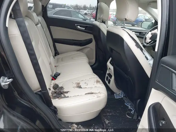 2FMPK4K97JBC40962 2018 FORD EDGE - Image 8