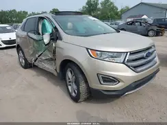 2FMPK4K97JBC43764 2018 FORD EDGE