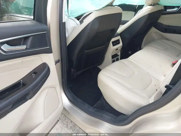 2FMPK4K97JBC43764 2018 FORD EDGE - Image 8