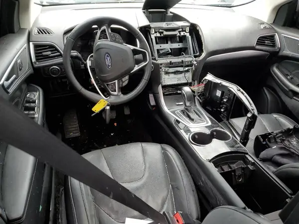 2FMPK4K97JBC45353 2018 FORD EDGE - Image 8
