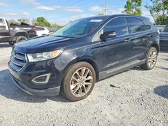 2FMPK4K97JBC48222 2018 FORD EDGE