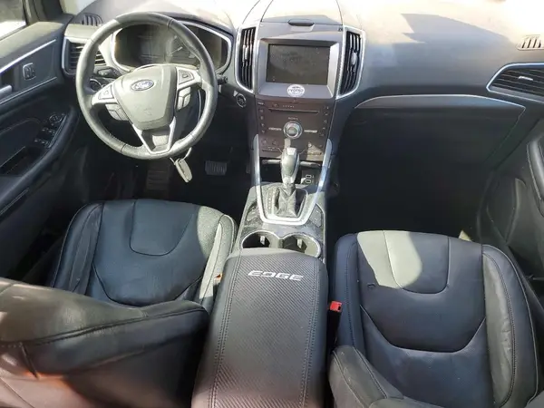 2FMPK4K97JBC48222 2018 FORD EDGE - Image 8