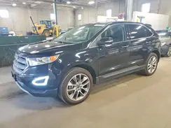 2FMPK4K97JBC50066 2018 FORD EDGE