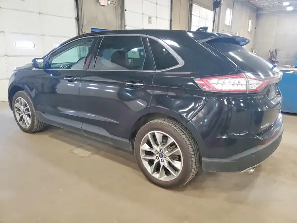 2FMPK4K97JBC50066 2018 FORD EDGE - Image 2
