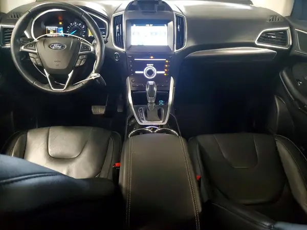 2FMPK4K97JBC50066 2018 FORD EDGE - Image 8