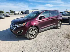 2FMPK4K97JBC58510 2018 FORD EDGE