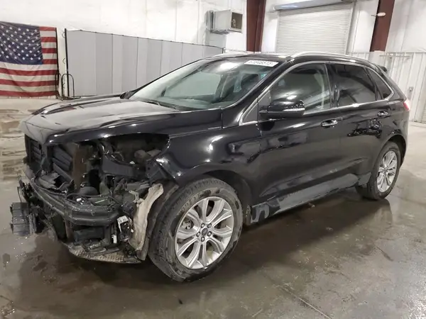 2FMPK4K97KBB01464 2019 FORD EDGE - Image 1