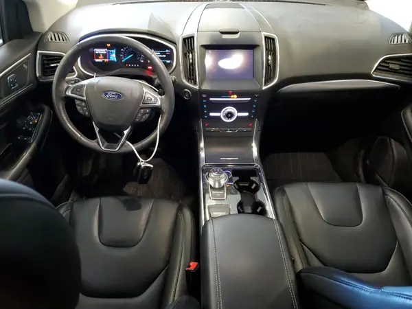 2FMPK4K97KBB01464 2019 FORD EDGE - Image 8