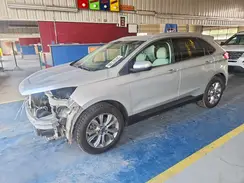 2FMPK4K97KBB01495 2019 FORD EDGE