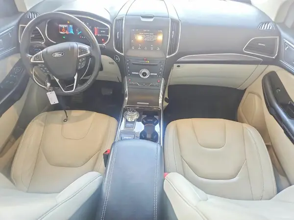 2FMPK4K97KBB01495 2019 FORD EDGE - Image 8