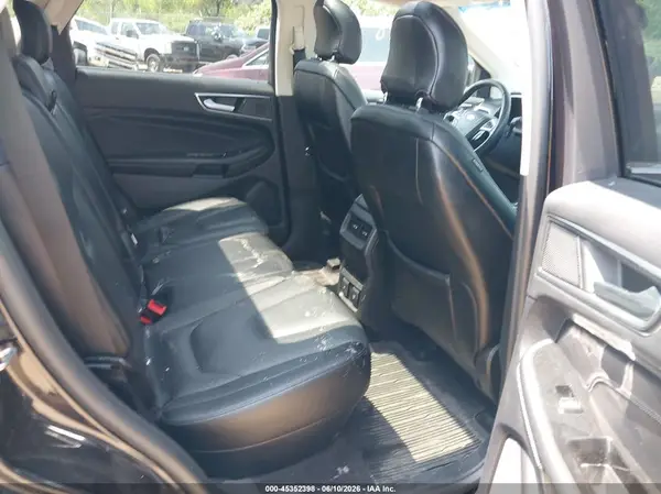 2FMPK4K97KBB01769 2019 FORD EDGE - Image 8
