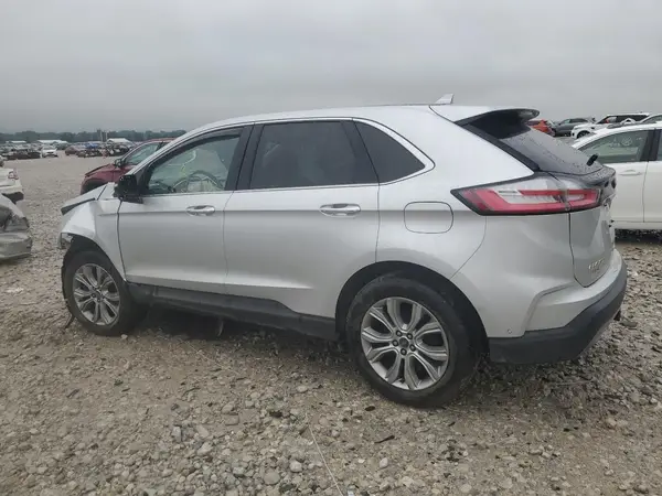 2FMPK4K97KBB03991 2019 FORD EDGE - Image 2
